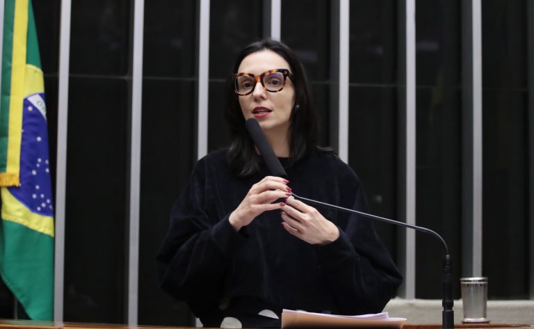 Discussão e Votação de Propostas Legislativas. Dep. Ana Pimentel (PT - MG)