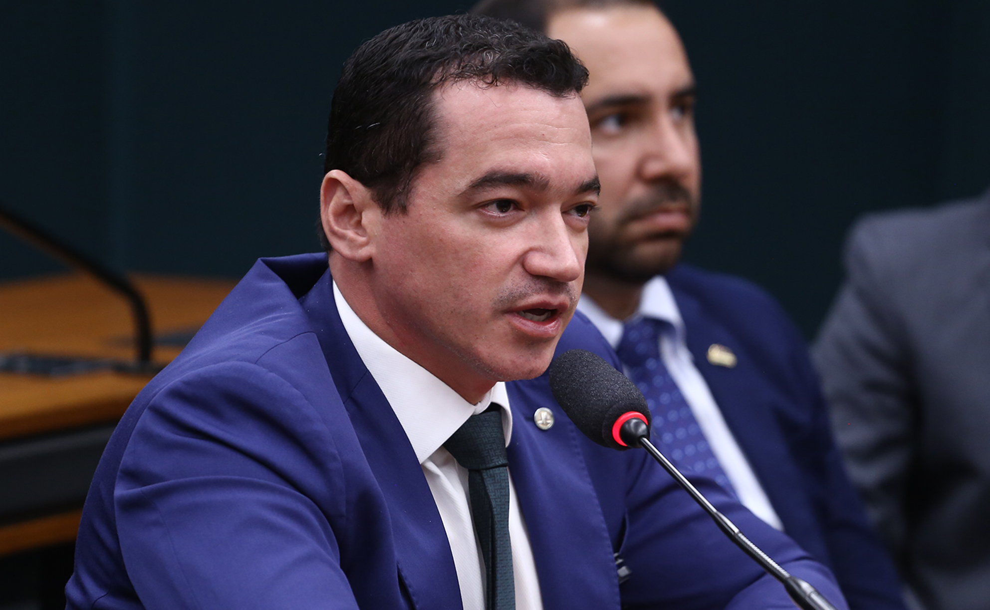 Alexandre Guimarães