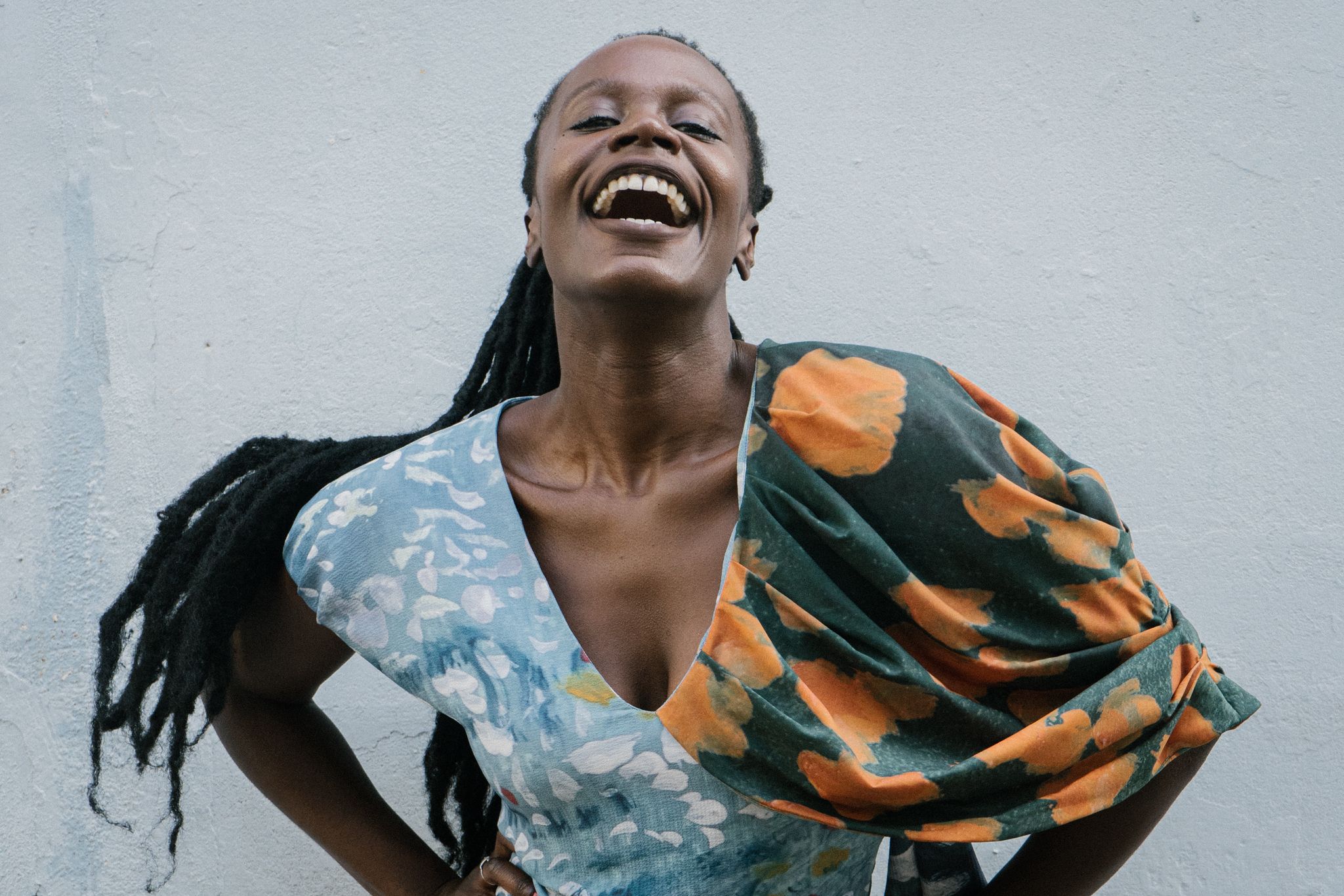 Isabél Zuaa brilha nos palcos, nas telas e no Festival de Cannes