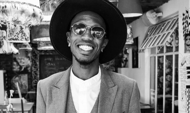 O Indie Pop de Michael Rumbi