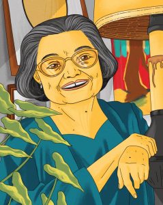 Câmara apresenta exposição sobre grandes autoras brasileiras