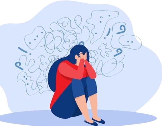 Saúde mental e questões de gênero