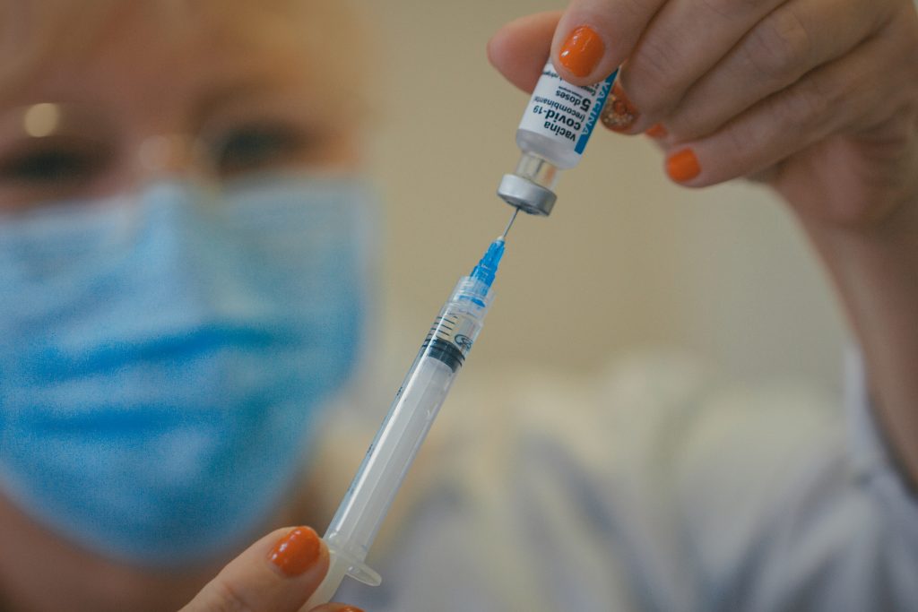 Resistência à vacinação