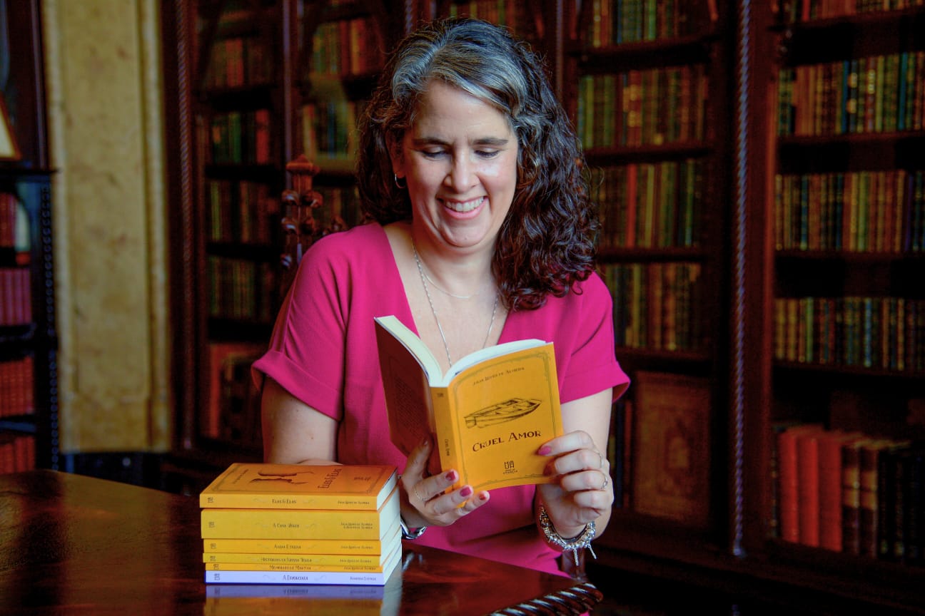 Editora Janela Amarela resgata escritoras brasileiras apagadas pela história