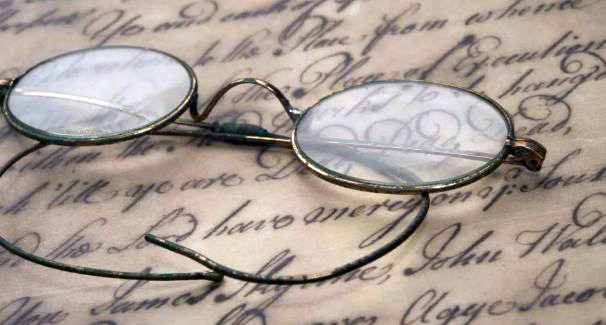 Óculos: a história por trás das lentes