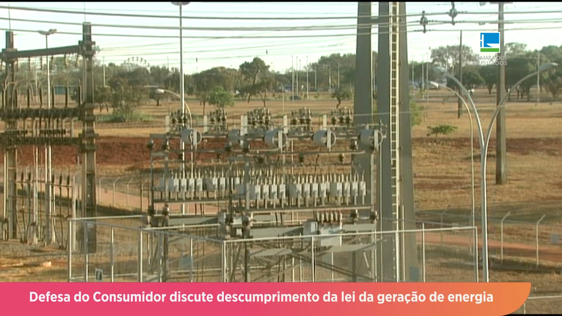 Defesa do Consumidor discute descumprimento da lei da geração de energia