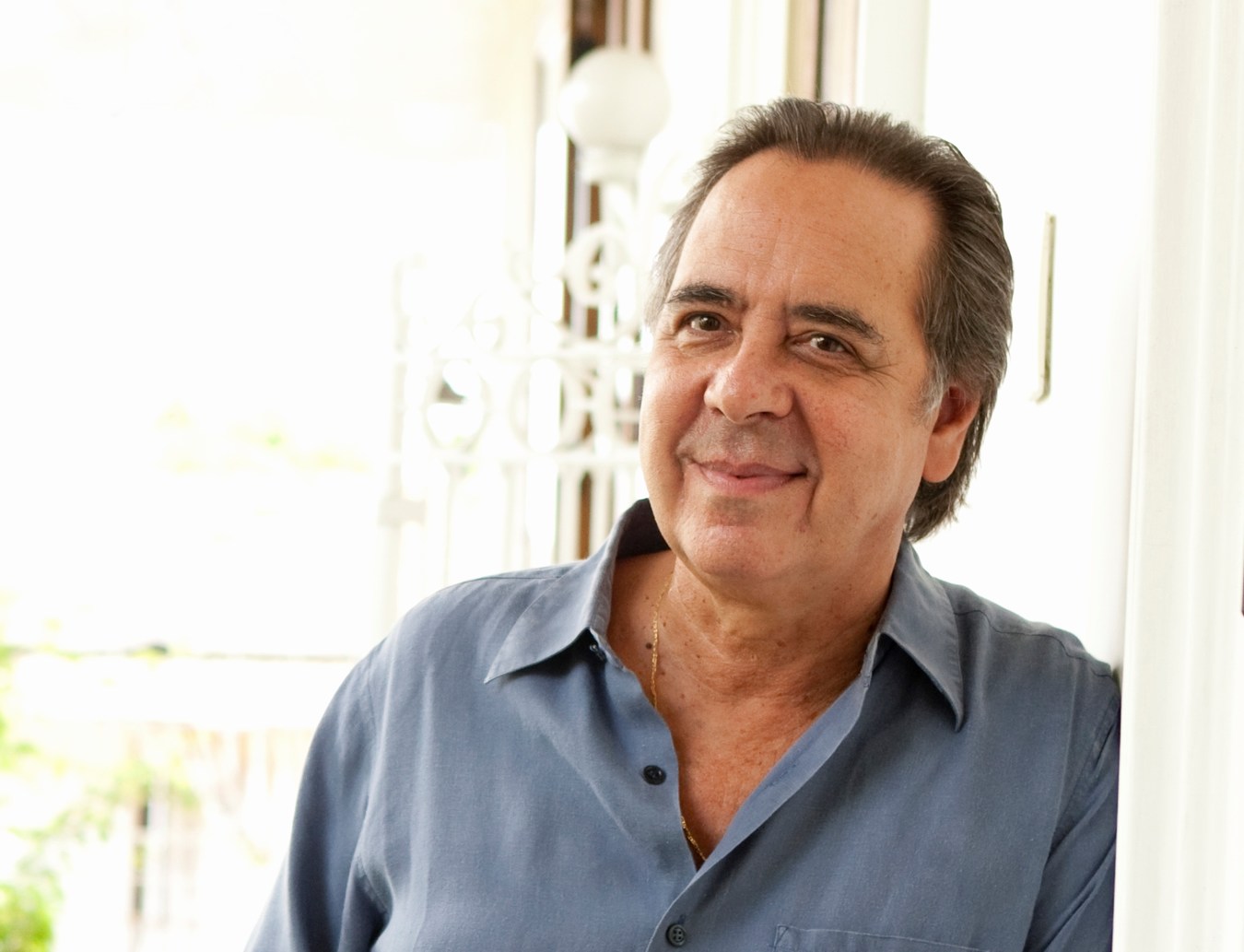 Edu Lobo: popular e erudito