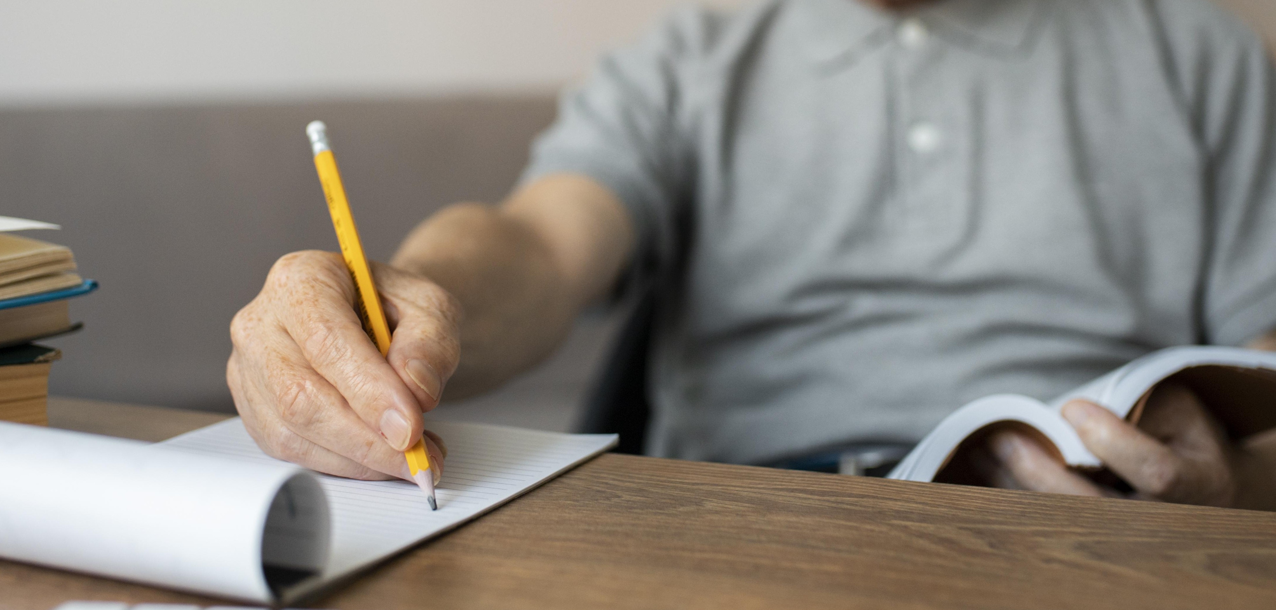 Educação de jovens e adultos (reprise)