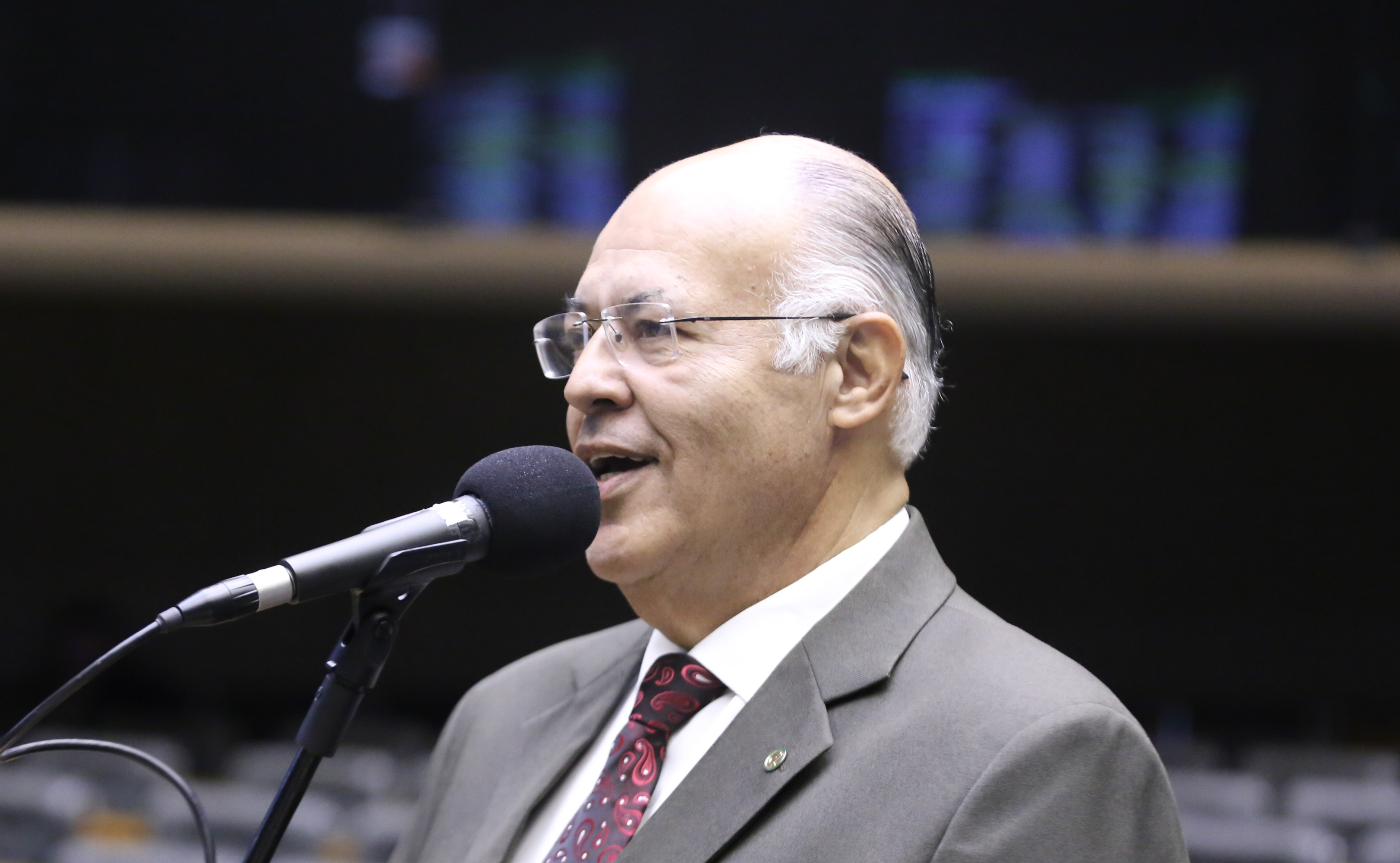Pastor Eurico
