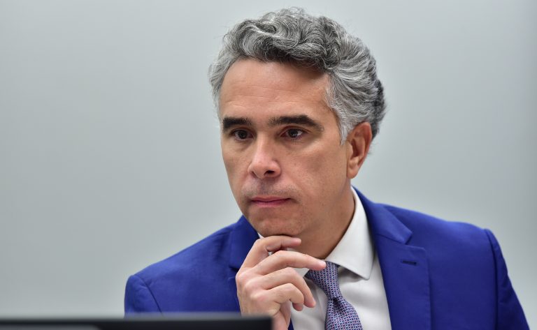 Audiência Pública - Sistema Nacional de Educação (SNE). Dep. Rafael Brito (MDB - AL)
