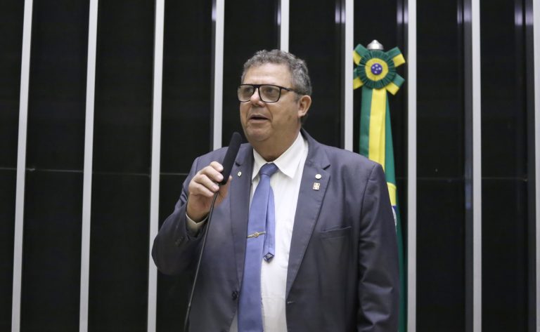 Discussão e votação de propostas legislativas. Dep. Coronel Armando (PP - SC)