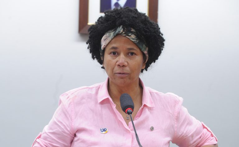 Audiência Pública Interativa - Rastreamento e diagnóstico precoce de câncer de pulmão no SUS. Dep. Silvia Cristina (PP - RO)