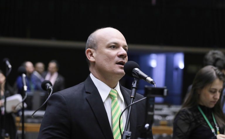 Discussão e Votação de Propostas Legislativas. Dep. Cabo Gilberto Silva (PL-PB)