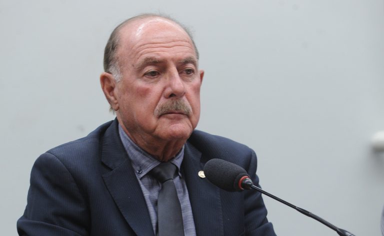 Audiência Pública - Vacinas contra a Covid-1. Dep. Dr. Zacharias Calil (UNIÃO-GO)