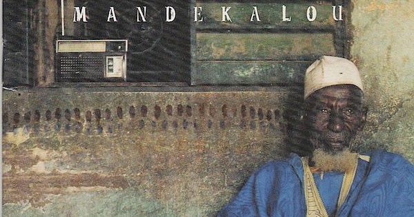 Mandekalou - A arte dos griôs (1ª. Parte)