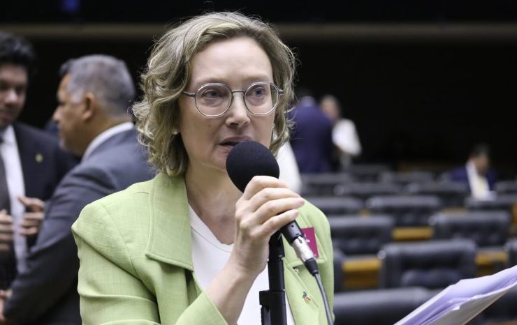 Discussão e Votação de Propostas Legislativas. Dep. Maria do Rosário (PT - RS)