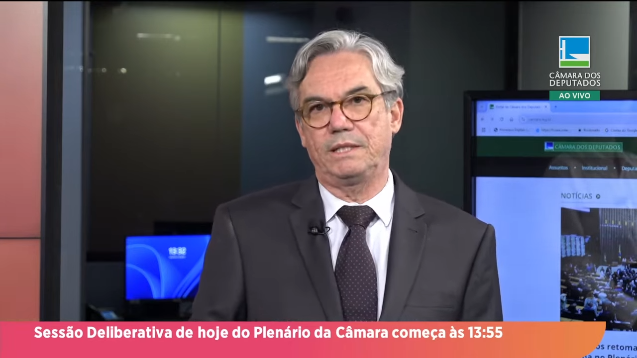 Direto da Câmara | Plenário retoma votações nesta terça com cinco itens na pauta
