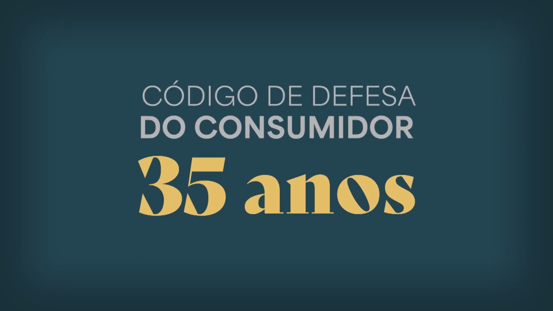 Código de Defesa do Consumidor
