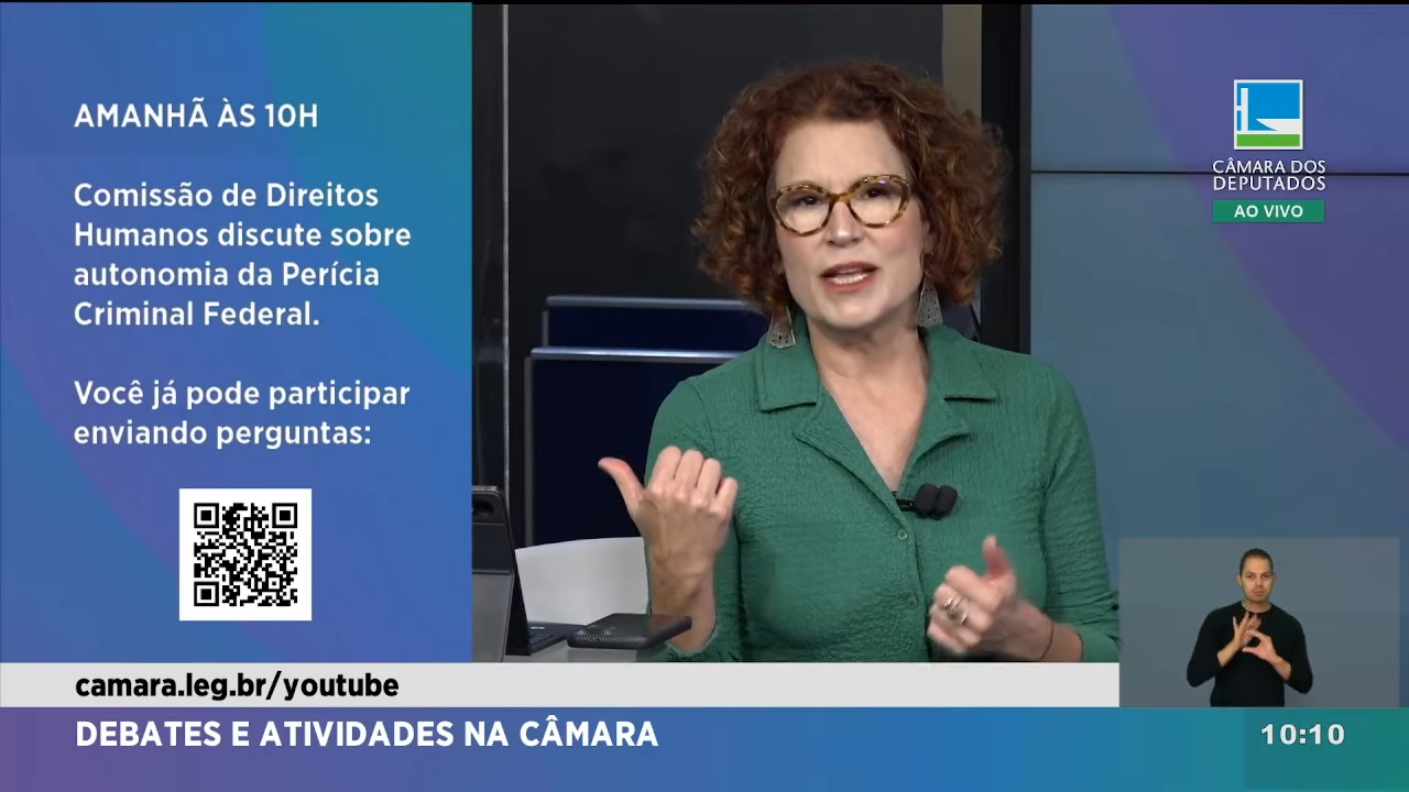 Câmara Agora | Acompanhe os principais debates nas comissões da Câmara