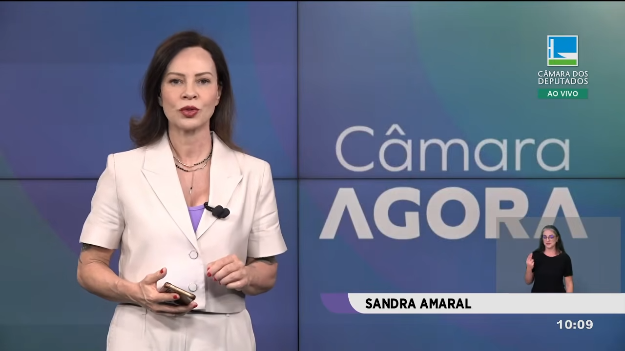 Câmara Agora | Acompanhe os principais debates nas comissões da Câmara
