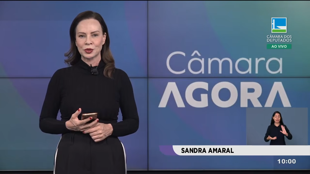 Câmara Agora | Confira o resumo das as atividades e debates desta semana na Câmara