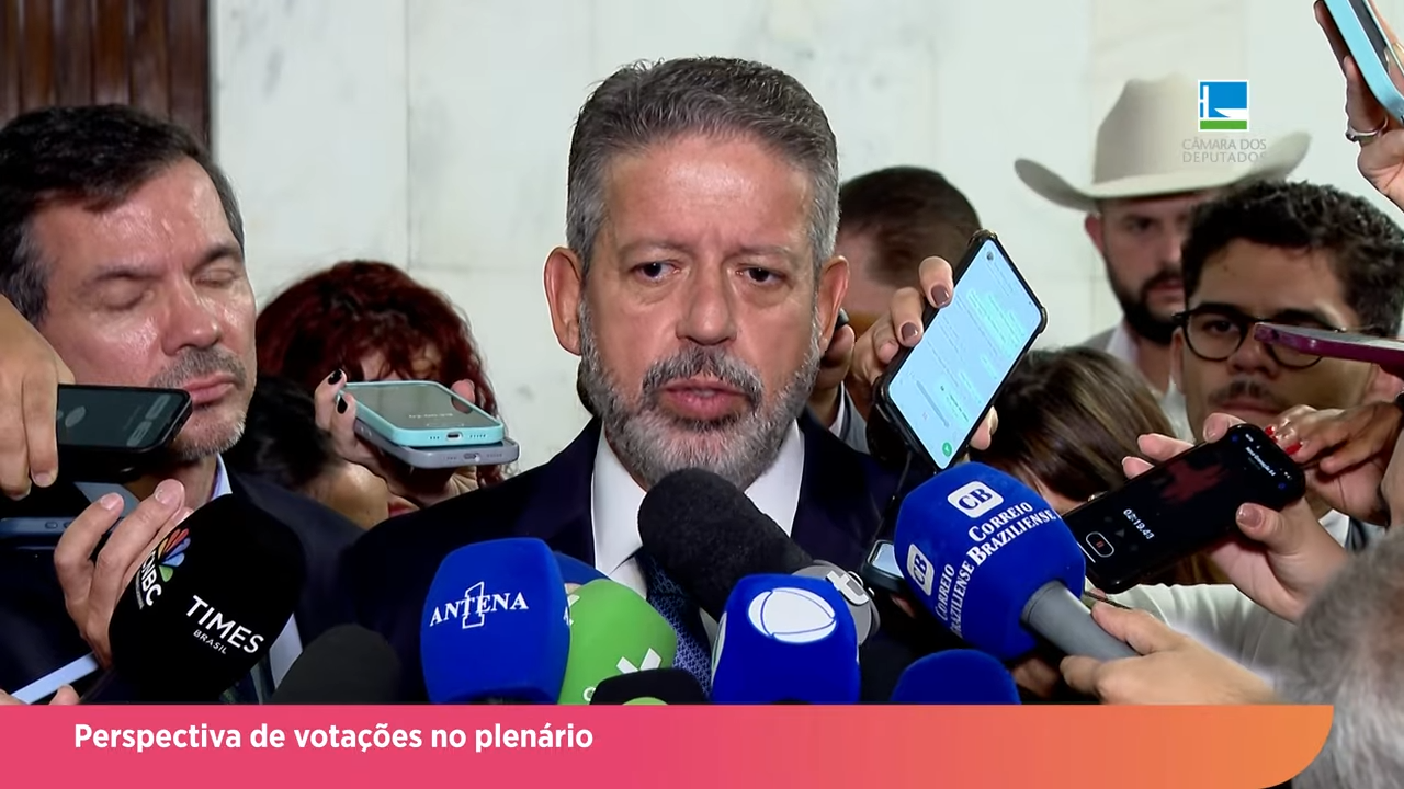 Agenda do Plenário - Veja o que pode ser votado esta semana