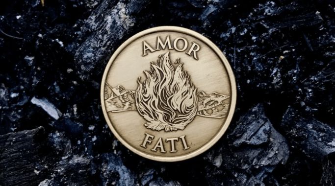 Amor fati