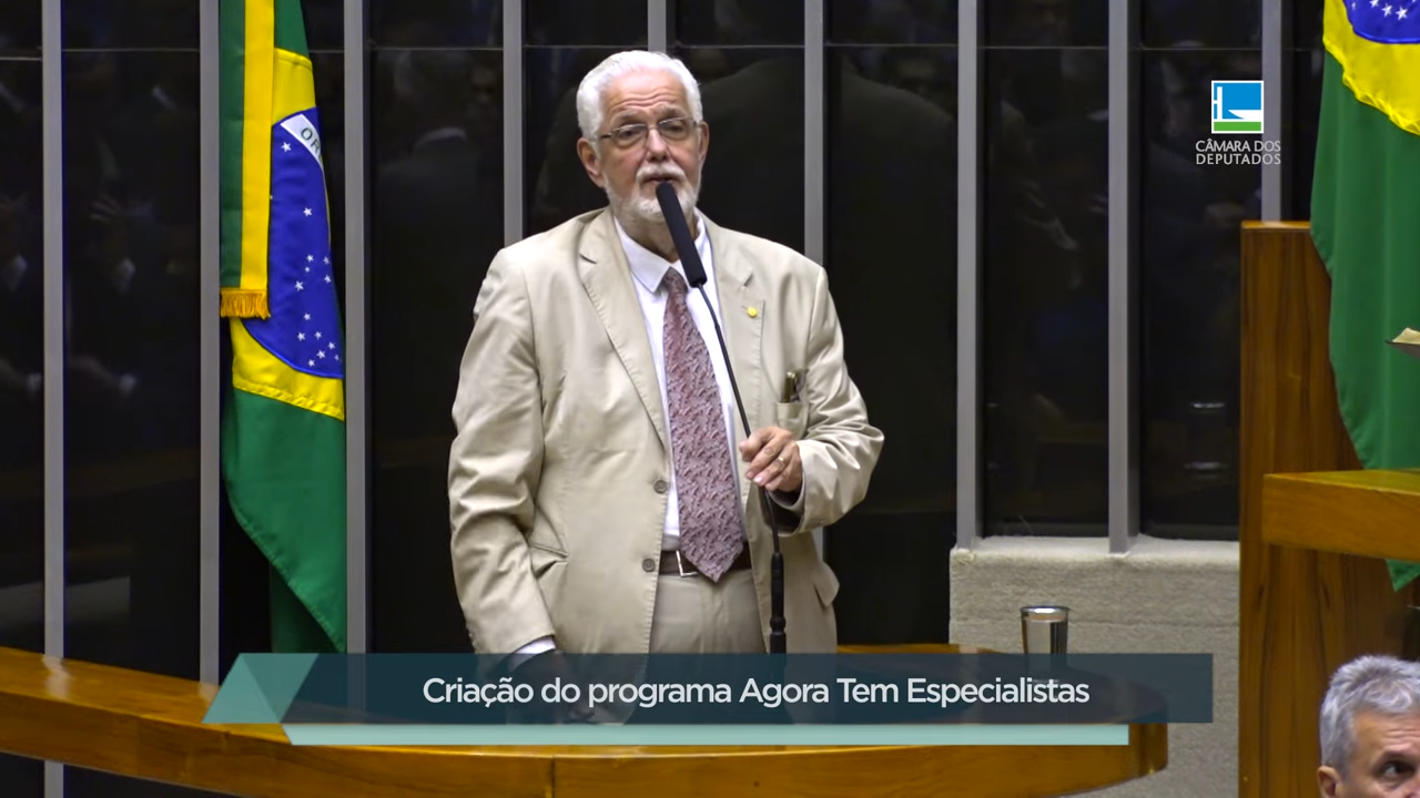 Fatos & Opiniões | Criação do programa “Agora Tem Especialistas" e mudanças nas regras do arcabouço fiscal