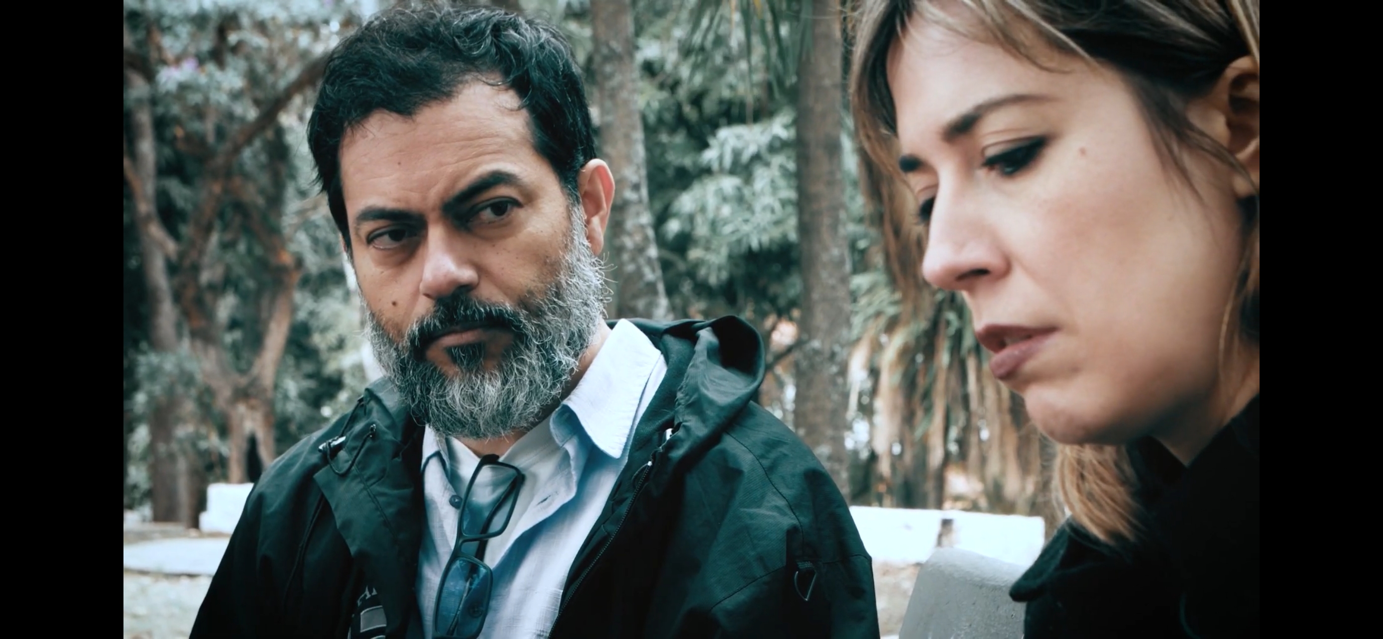 Premiado em Cannes, Bruno Palzatto repassa seus mais de 30 anos de carreira