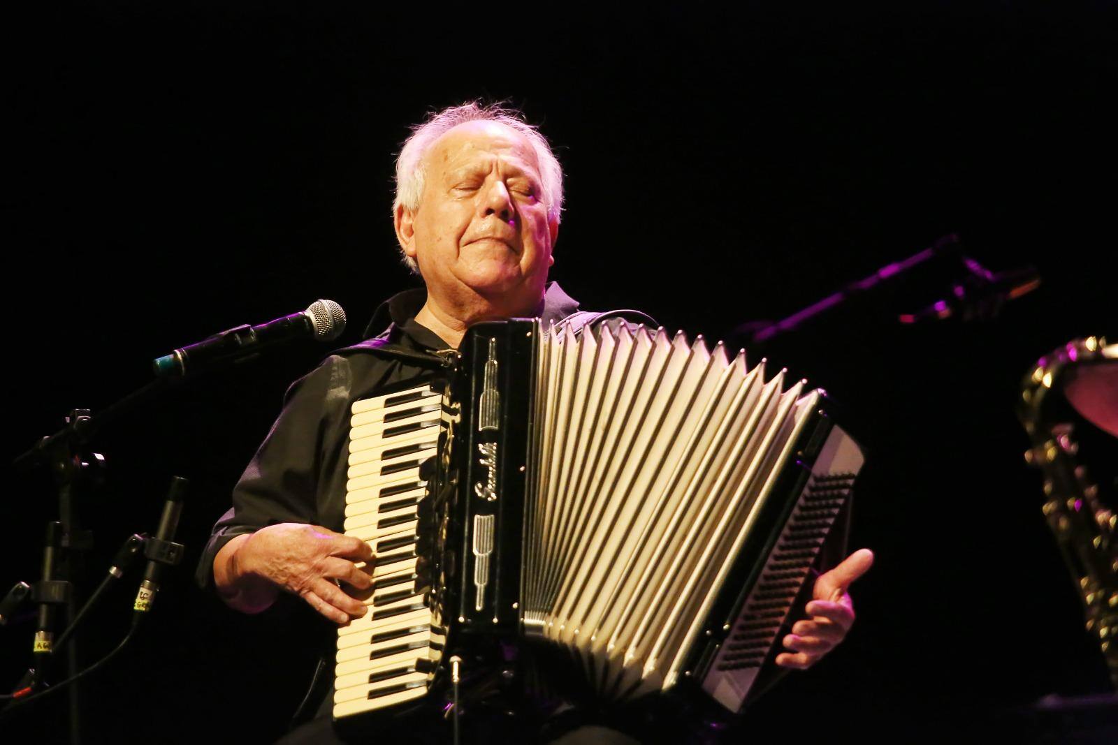 Tributo a um dos mentores do Clube da Esquina