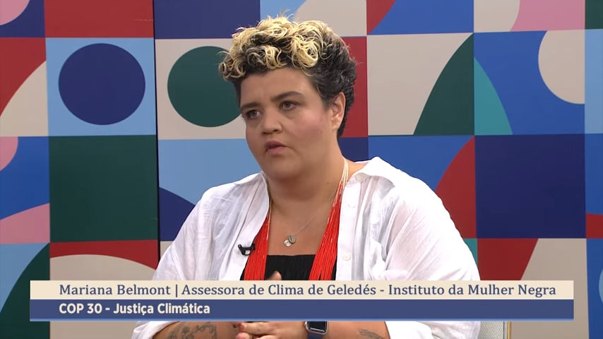 Ponto de Vista - Série COP 30 | Ep. 4: Justiça climática