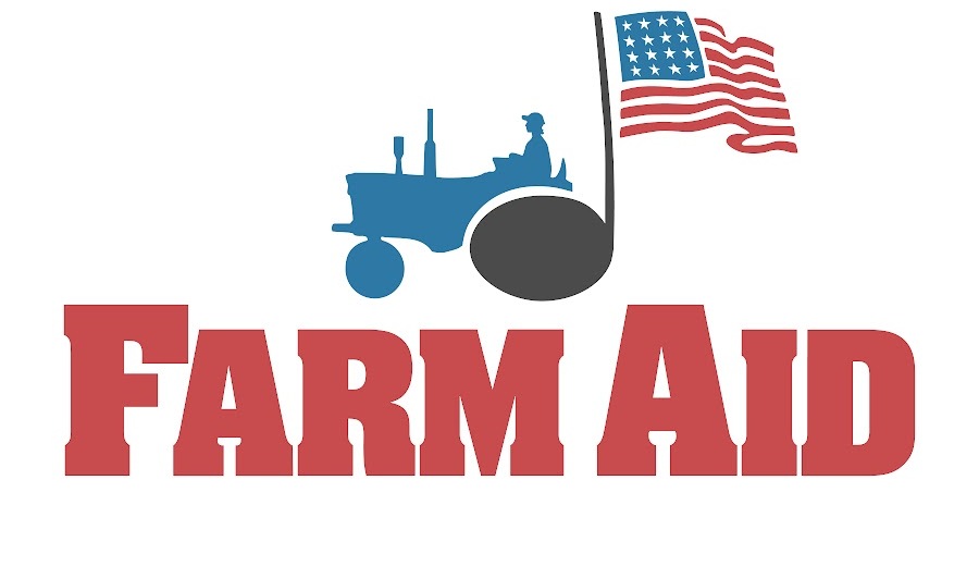 40 anos do primeiro Farm Aid