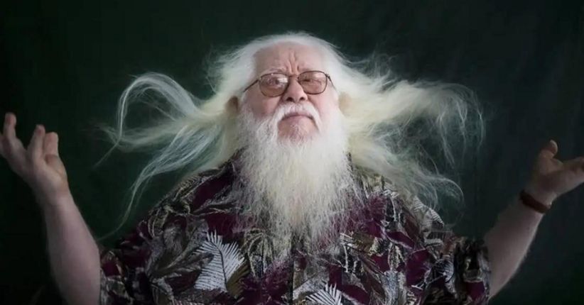 O compositor, arranjador e multi-instrumentista Hermeto Pascoal (Especial 10 anos) - Reprise