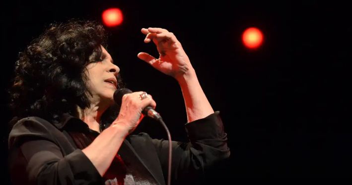 Gal Costa: 80 anos da voz sambadeira