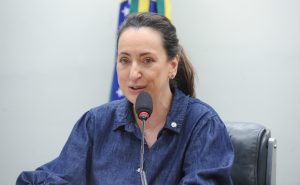 Rosangela Moro
