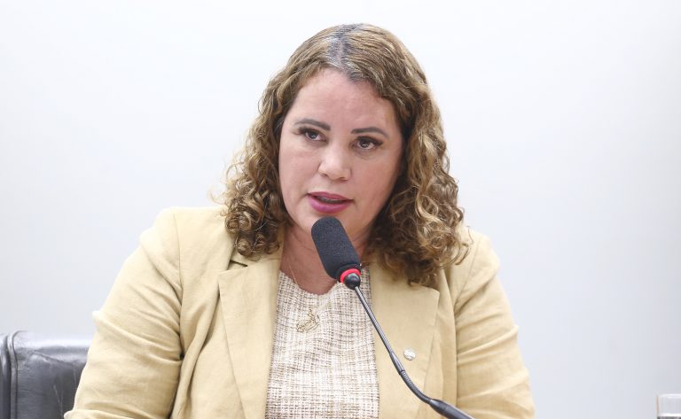 Audiência Pública - Fundo Nacional de Segurança Pública. Dep. Nely Aquino (PODE-MG)