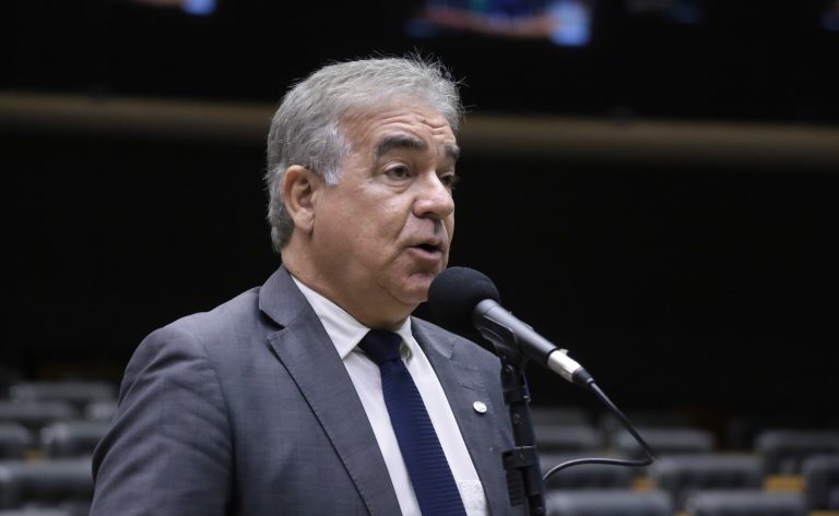 Discussão e votação de propostas legislativas. Dep. Zé Neto (PT - BA)