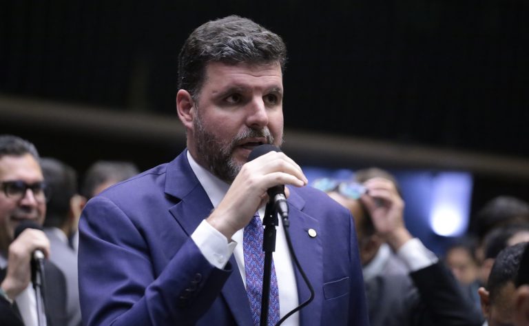 Discussão e votação de propostas legislativas. Dep. Pedro Lupion (PP - PR)