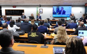 Dr. Ismael Alexandrino