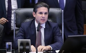 Eduardo Bolsonaro