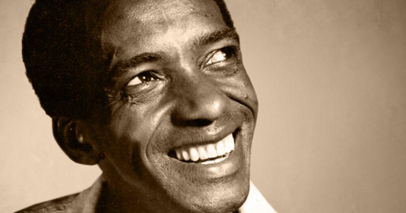 Ismael Silva - 120 anos