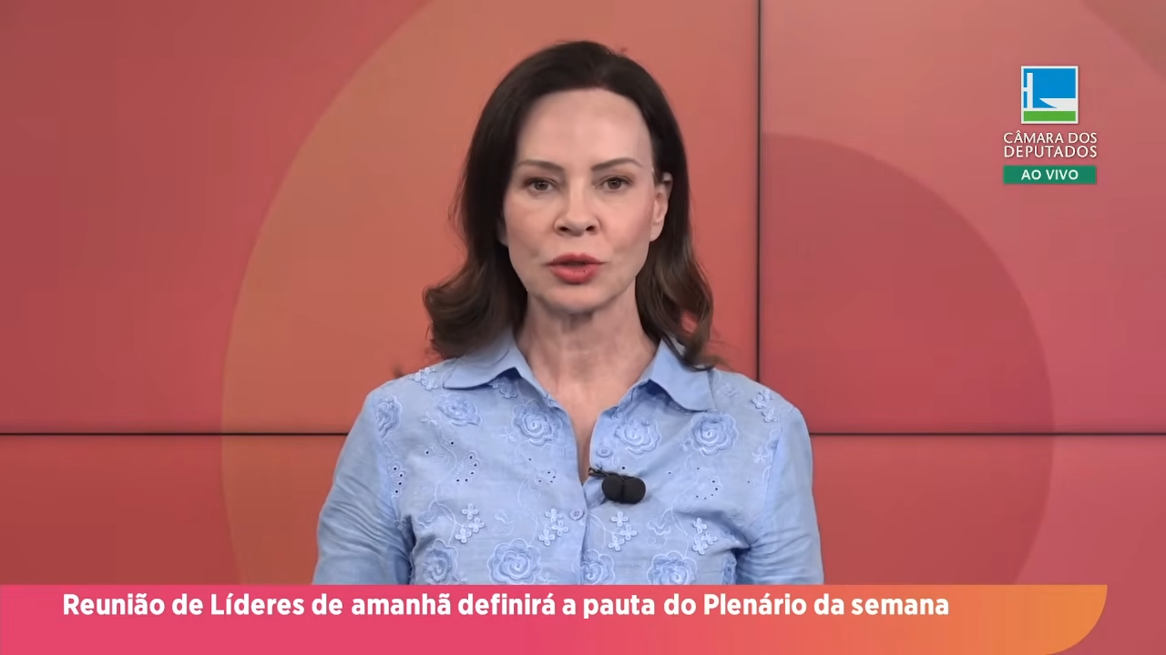 Direto da Câmara | Colégio de líderes se reúne amanhã para definir a pauta desta semana