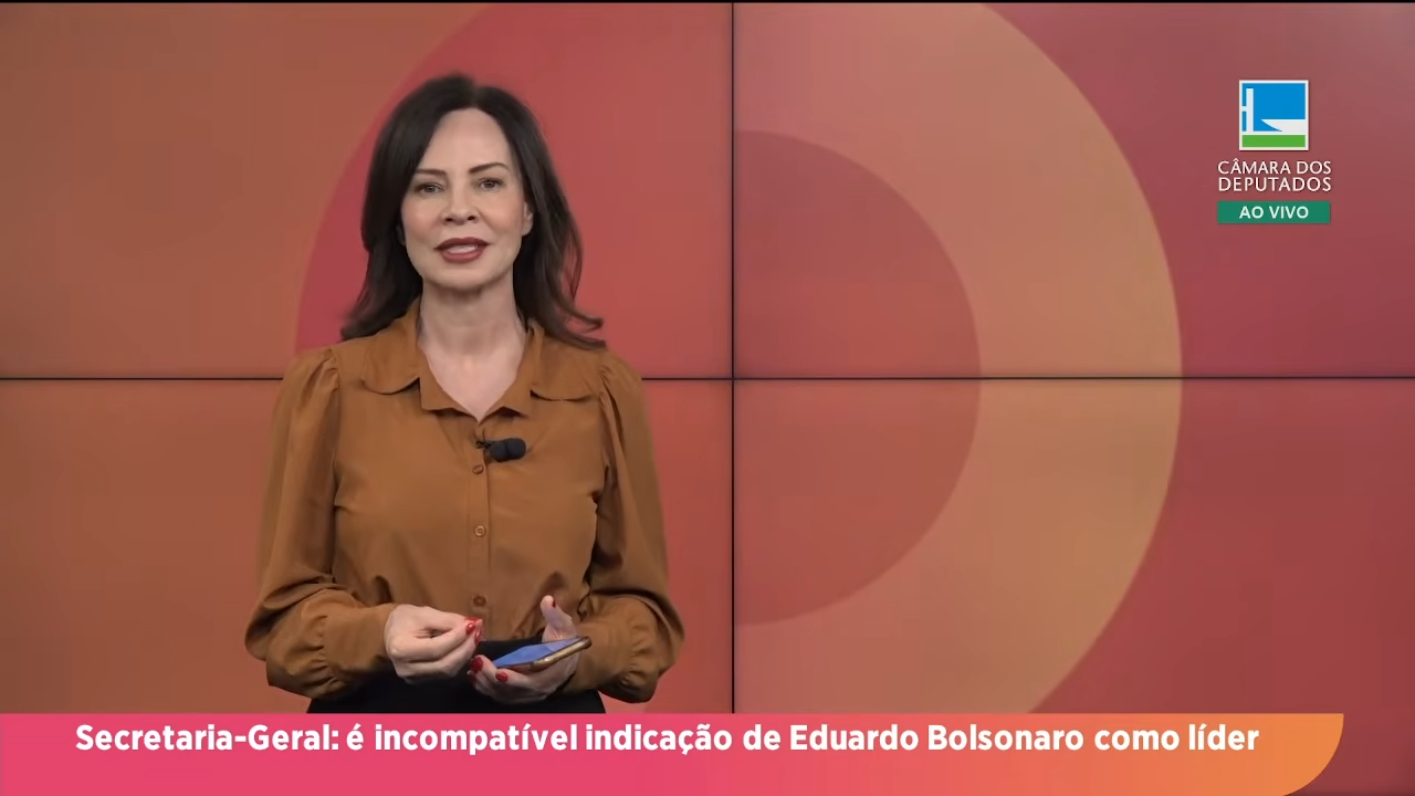 Eduardo Bolsonaro