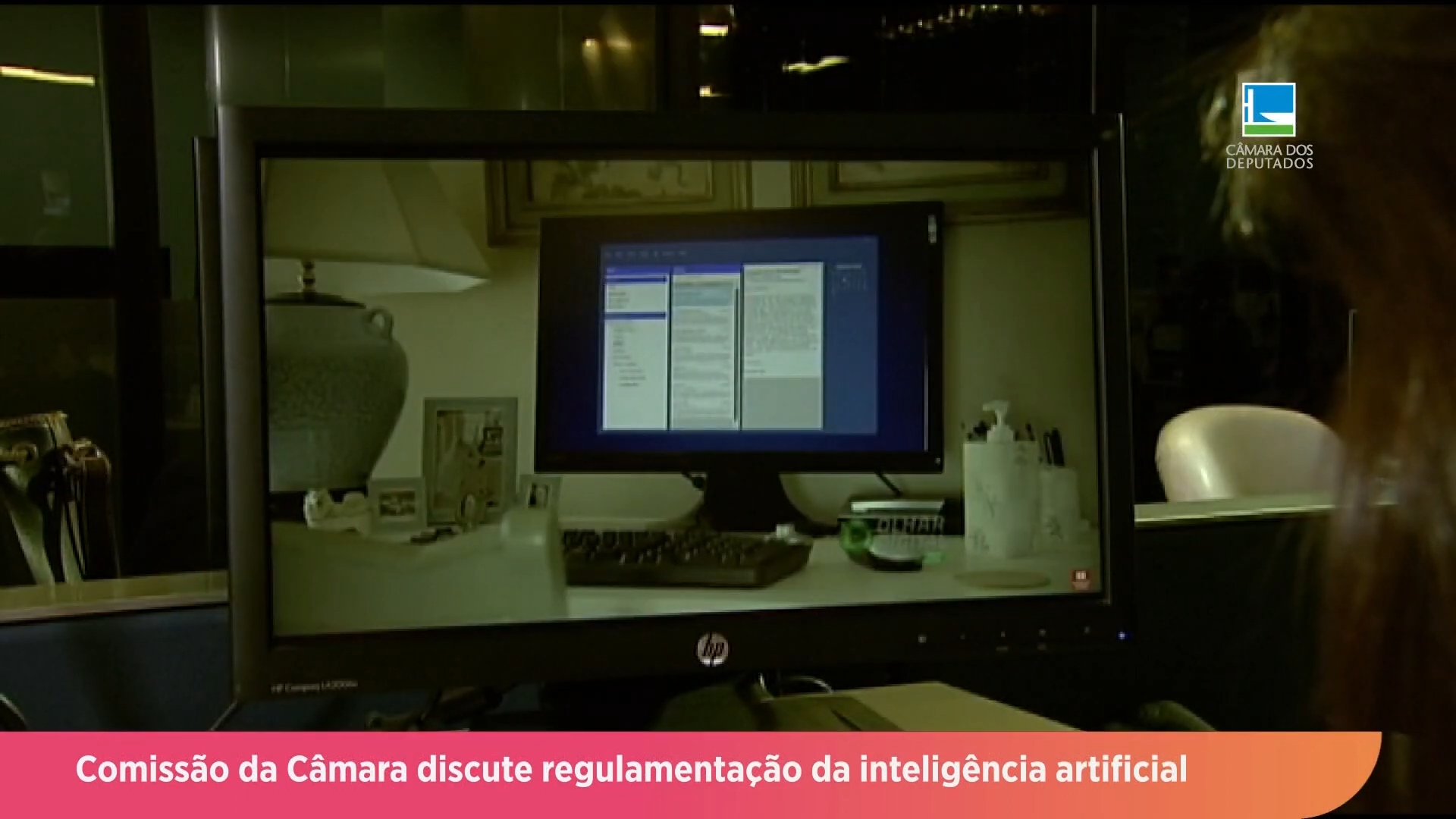 Regulamentação da inteligência artificial é discutida em audiência pública