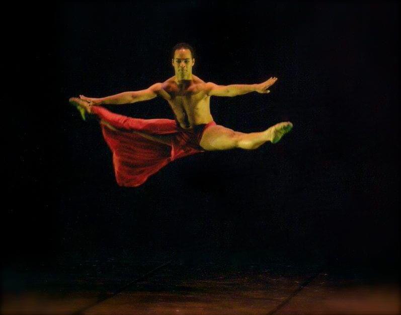 Rodrigo Mena Barreto