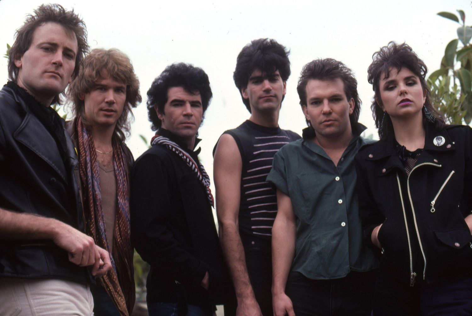 One hit wonders dos anos 80