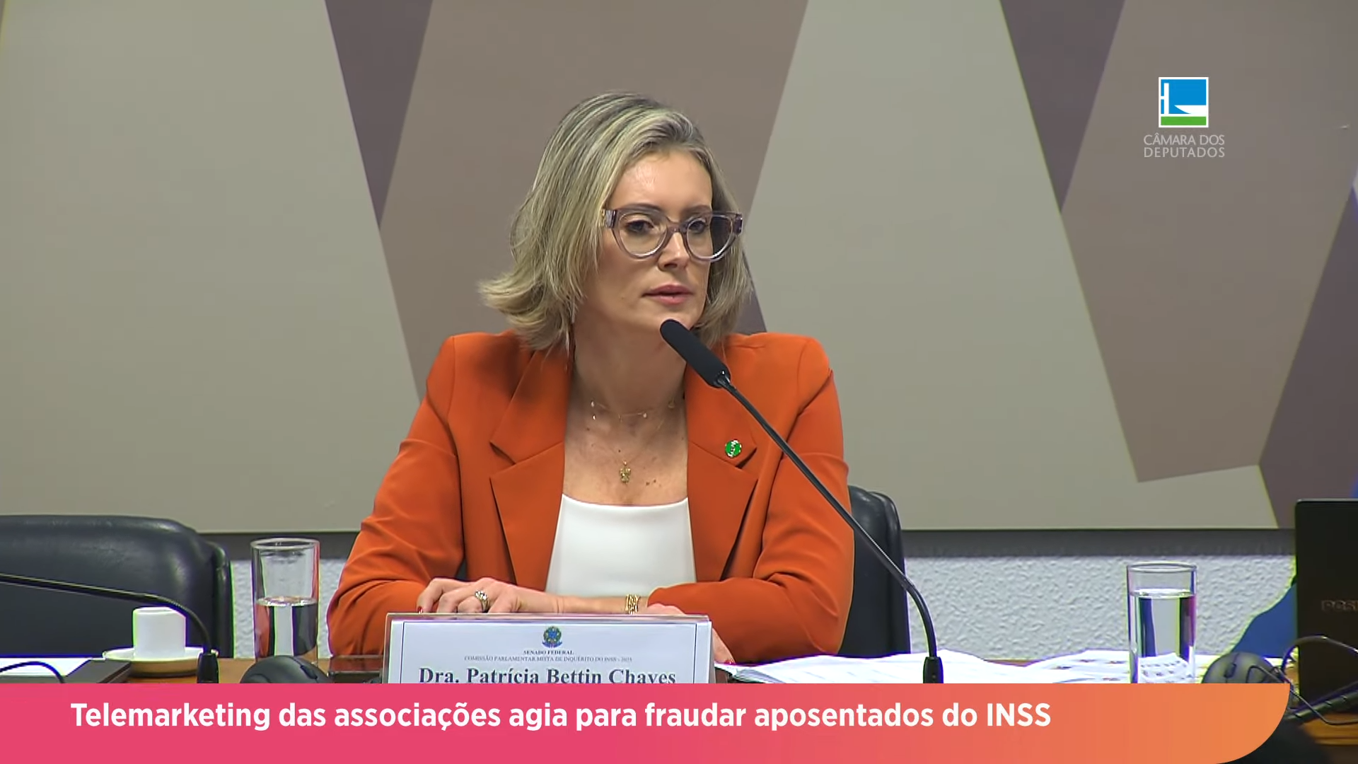 Telemarketing das associações agia para fraudar aposentados do INSS