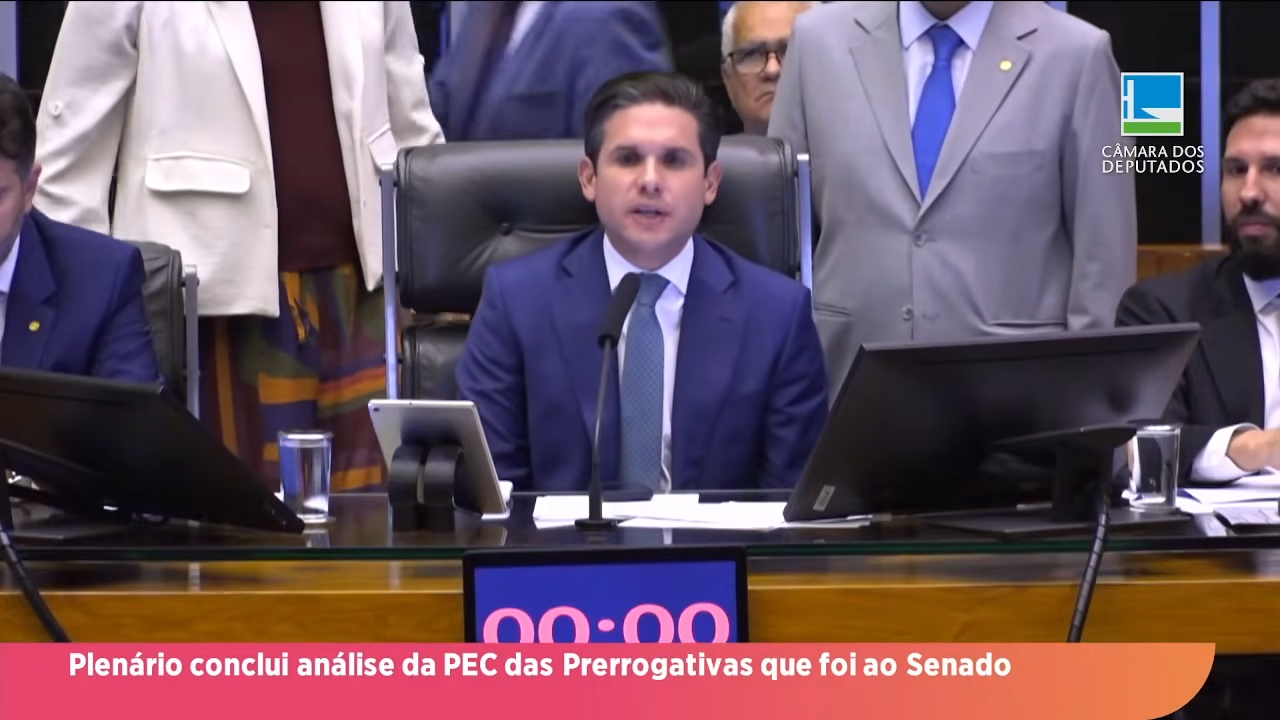 Direto da Câmara | As aprovações da semana no Plenário e nas comissões da Câmara