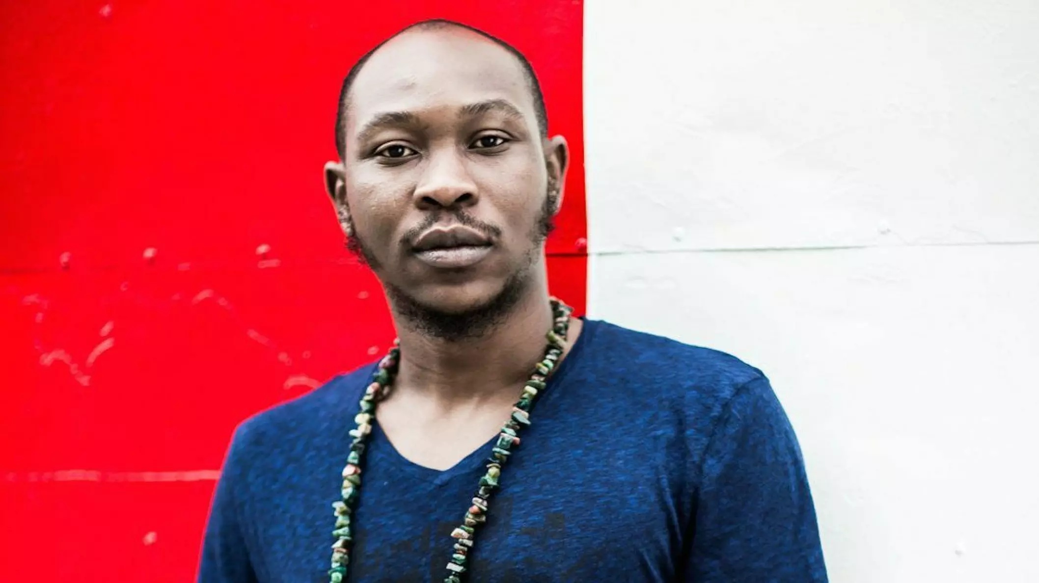 SEUN KUTI no Fela Day 2025