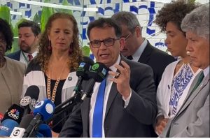 Deputados acusam governo do Rio de promover chacina em operação policial – Notícias Deputados acusam governo do Rio de promover chacina em operação policial – Notícias